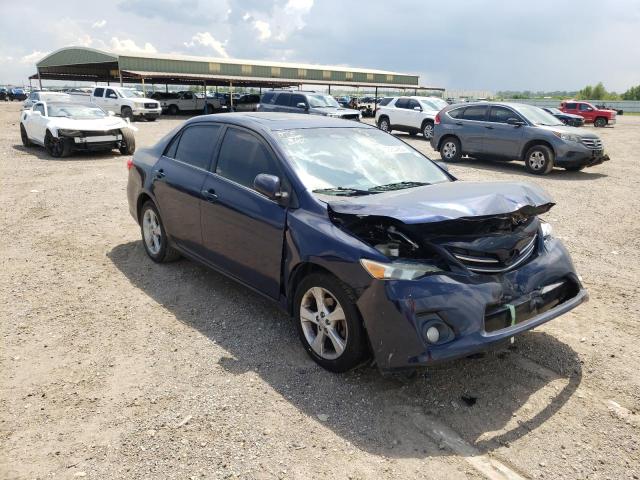 Photo 0 VIN: 5YFBU4EE6DP122639 - TOYOTA COROLLA BA 