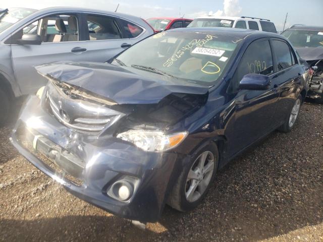 Photo 1 VIN: 5YFBU4EE6DP122639 - TOYOTA COROLLA BA 