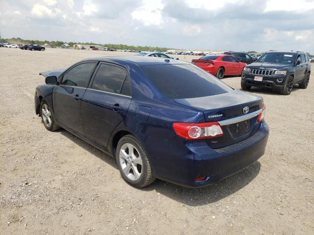 Photo 2 VIN: 5YFBU4EE6DP122639 - TOYOTA COROLLA BA 