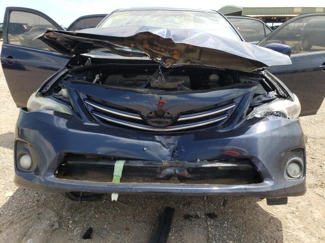 Photo 8 VIN: 5YFBU4EE6DP122639 - TOYOTA COROLLA BA 