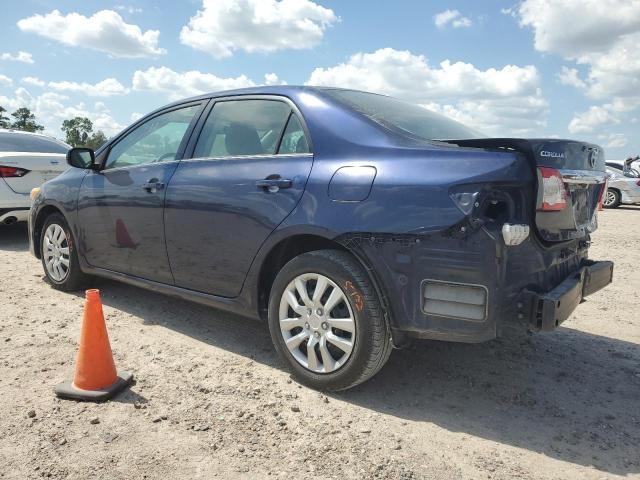 Photo 1 VIN: 5YFBU4EE6DP122740 - TOYOTA COROLLA BA 