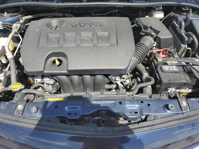 Photo 10 VIN: 5YFBU4EE6DP122740 - TOYOTA COROLLA BA 