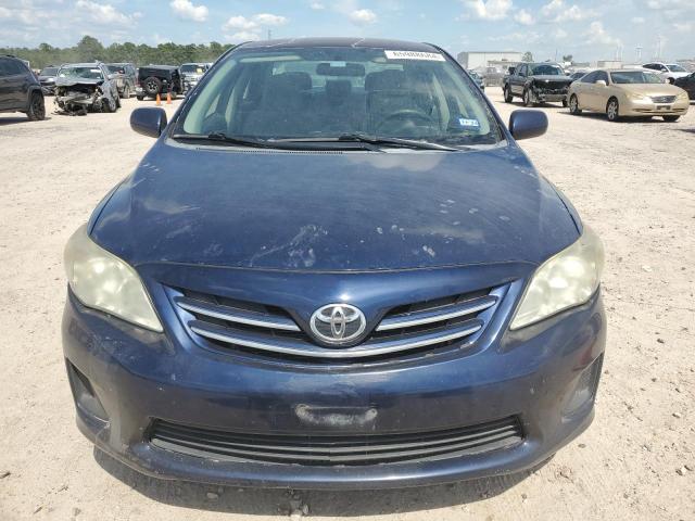 Photo 4 VIN: 5YFBU4EE6DP122740 - TOYOTA COROLLA BA 