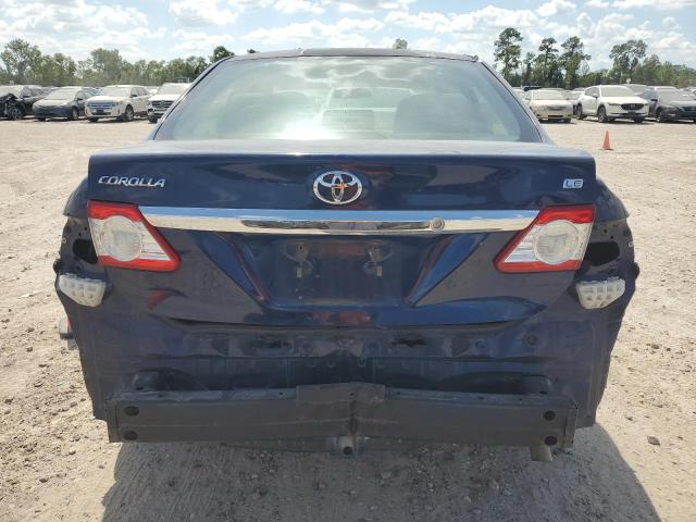 Photo 5 VIN: 5YFBU4EE6DP122740 - TOYOTA COROLLA BA 