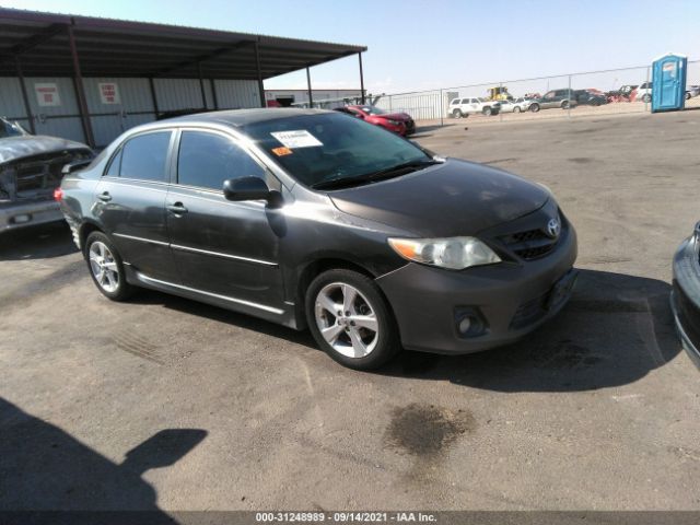 Photo 0 VIN: 5YFBU4EE6DP124567 - TOYOTA COROLLA 