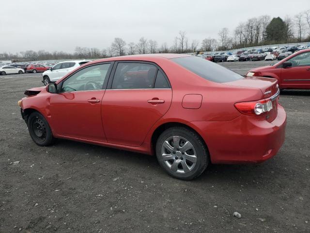 Photo 1 VIN: 5YFBU4EE6DP127162 - TOYOTA COROLLA 