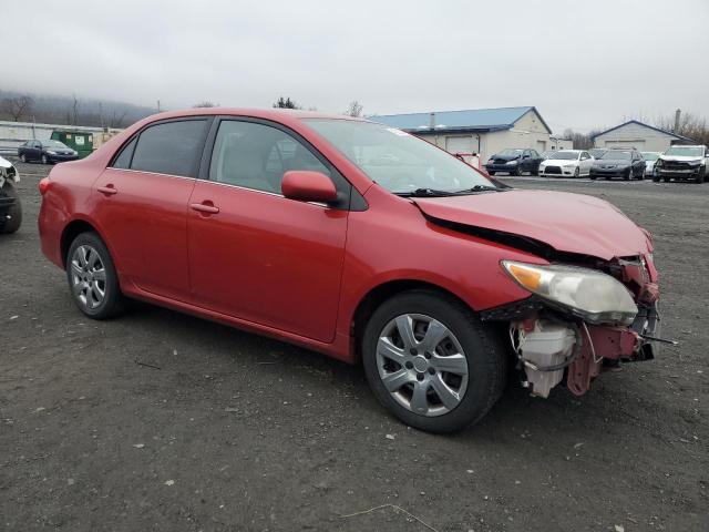 Photo 3 VIN: 5YFBU4EE6DP127162 - TOYOTA COROLLA 