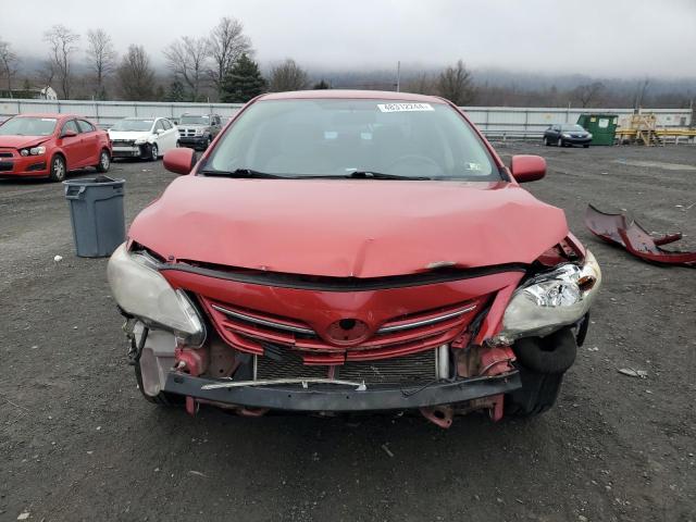 Photo 4 VIN: 5YFBU4EE6DP127162 - TOYOTA COROLLA 