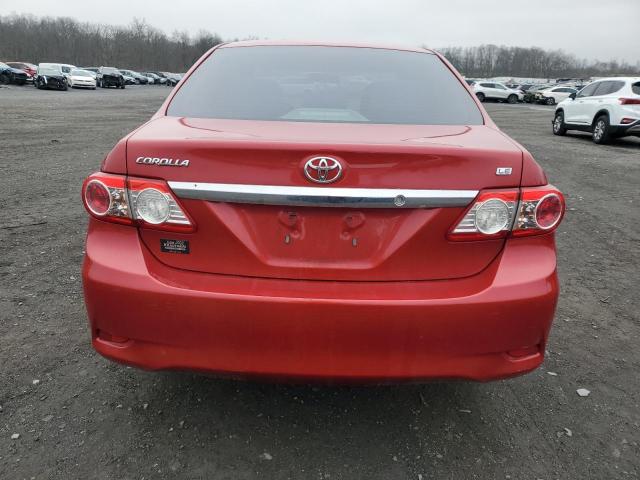 Photo 5 VIN: 5YFBU4EE6DP127162 - TOYOTA COROLLA 