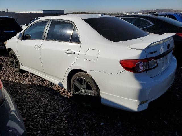 Photo 1 VIN: 5YFBU4EE6DP127226 - TOYOTA COROLLA 