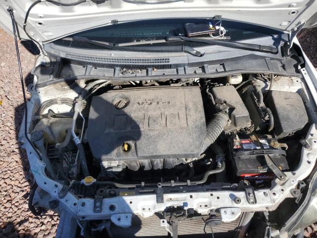 Photo 10 VIN: 5YFBU4EE6DP127226 - TOYOTA COROLLA 