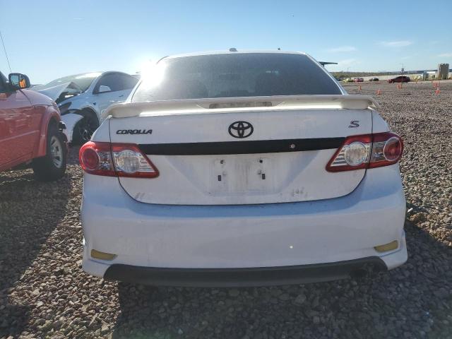 Photo 5 VIN: 5YFBU4EE6DP127226 - TOYOTA COROLLA 