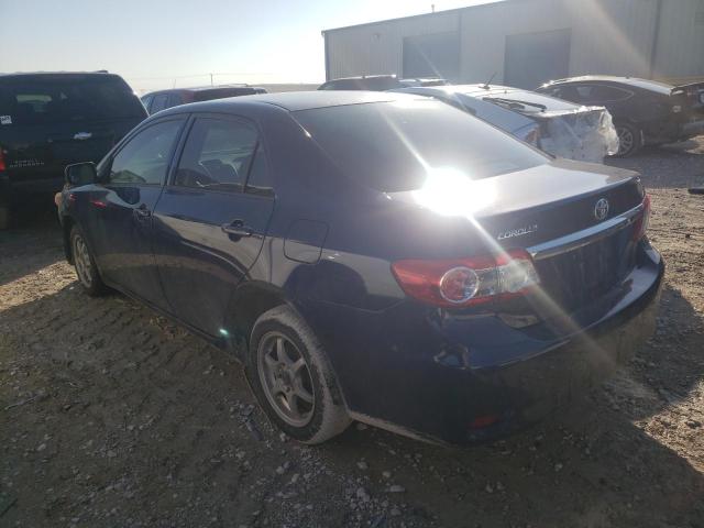 Photo 1 VIN: 5YFBU4EE6DP127999 - TOYOTA COROLLA BA 