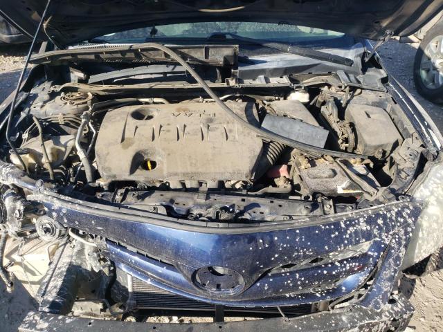 Photo 10 VIN: 5YFBU4EE6DP127999 - TOYOTA COROLLA BA 