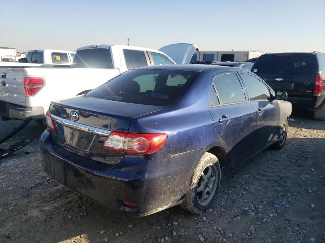 Photo 2 VIN: 5YFBU4EE6DP127999 - TOYOTA COROLLA BA 