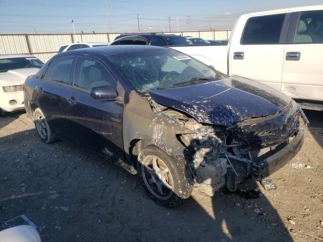 Photo 3 VIN: 5YFBU4EE6DP127999 - TOYOTA COROLLA BA 