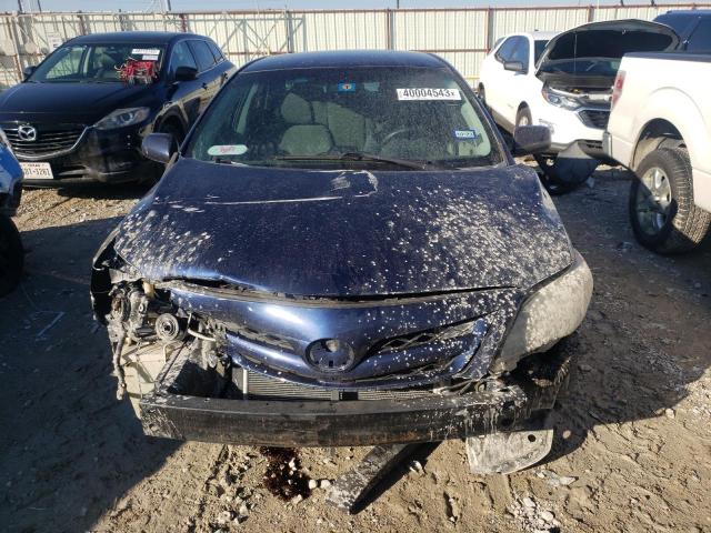 Photo 4 VIN: 5YFBU4EE6DP127999 - TOYOTA COROLLA BA 