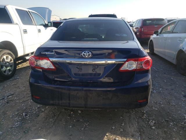 Photo 5 VIN: 5YFBU4EE6DP127999 - TOYOTA COROLLA BA 