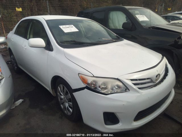 Photo 0 VIN: 5YFBU4EE6DP130921 - TOYOTA COROLLA 