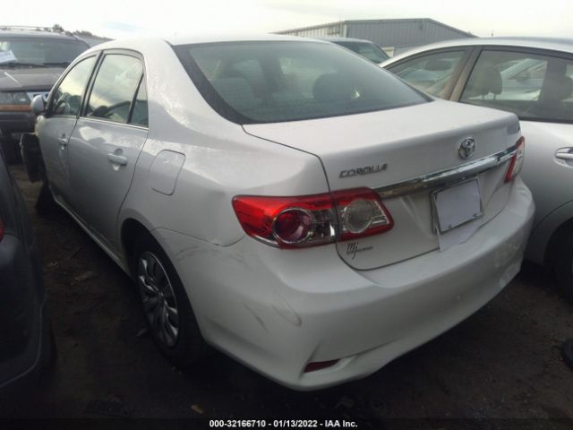 Photo 2 VIN: 5YFBU4EE6DP130921 - TOYOTA COROLLA 