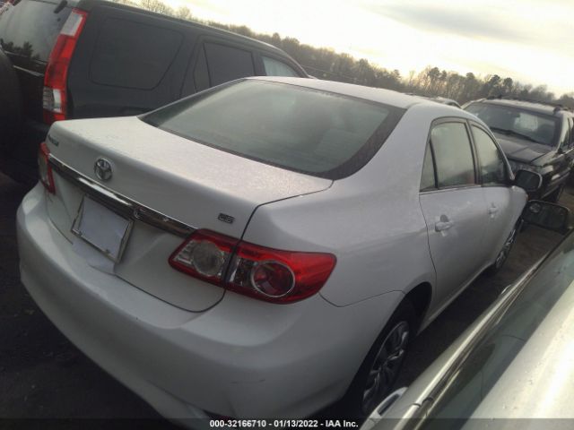 Photo 3 VIN: 5YFBU4EE6DP130921 - TOYOTA COROLLA 