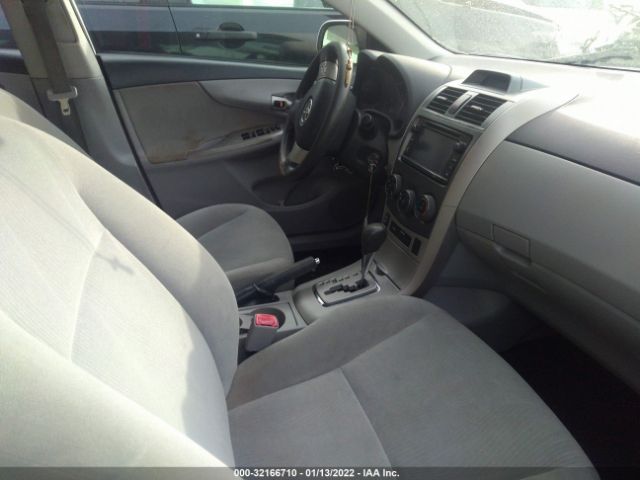 Photo 4 VIN: 5YFBU4EE6DP130921 - TOYOTA COROLLA 