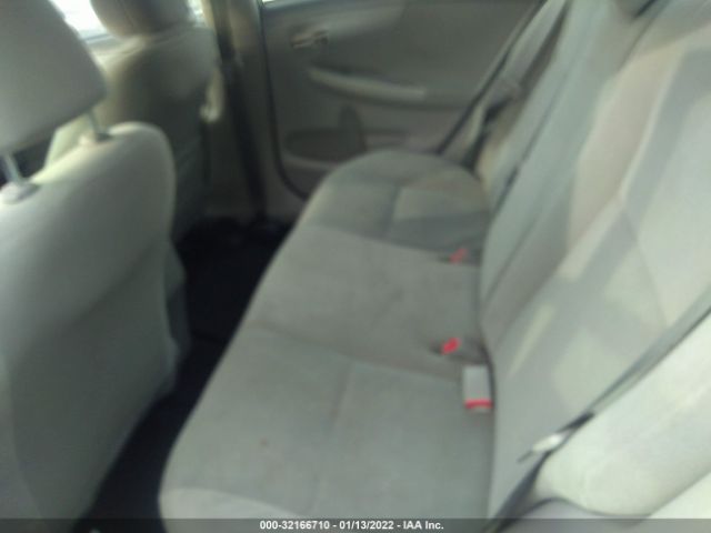 Photo 7 VIN: 5YFBU4EE6DP130921 - TOYOTA COROLLA 