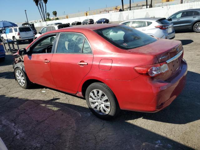 Photo 1 VIN: 5YFBU4EE6DP130935 - TOYOTA COROLLA BA 