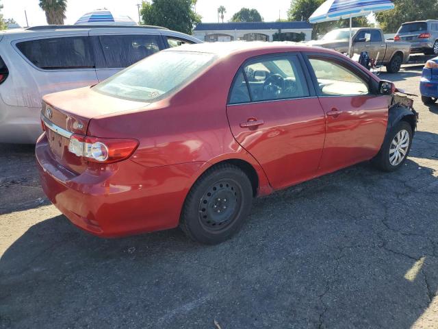 Photo 2 VIN: 5YFBU4EE6DP130935 - TOYOTA COROLLA BA 