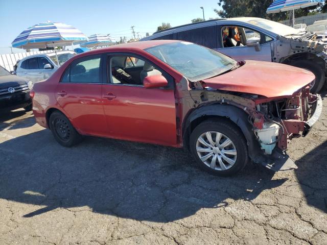 Photo 3 VIN: 5YFBU4EE6DP130935 - TOYOTA COROLLA BA 