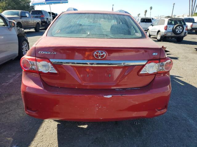 Photo 5 VIN: 5YFBU4EE6DP130935 - TOYOTA COROLLA BA 