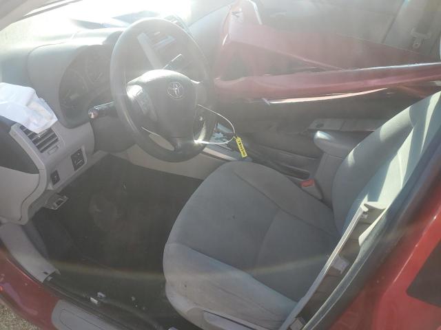 Photo 6 VIN: 5YFBU4EE6DP130935 - TOYOTA COROLLA BA 