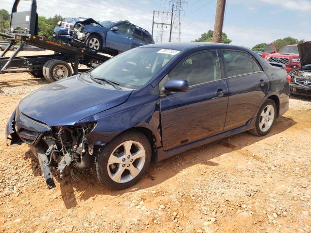 Photo 0 VIN: 5YFBU4EE6DP131129 - TOYOTA COROLLA BA 