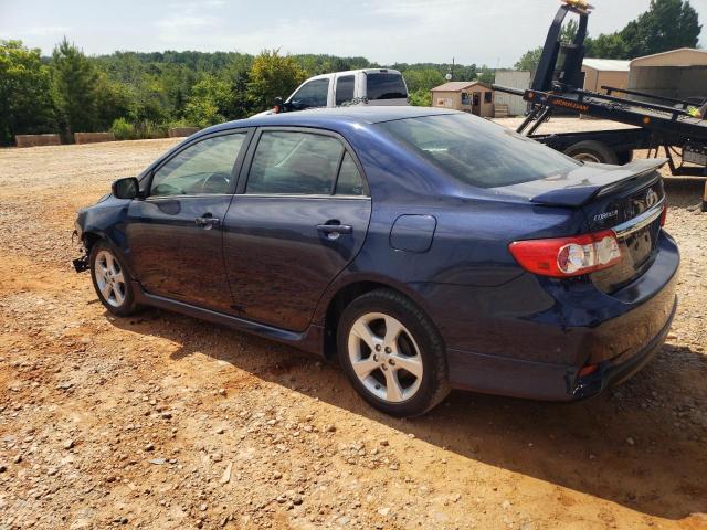 Photo 1 VIN: 5YFBU4EE6DP131129 - TOYOTA COROLLA BA 