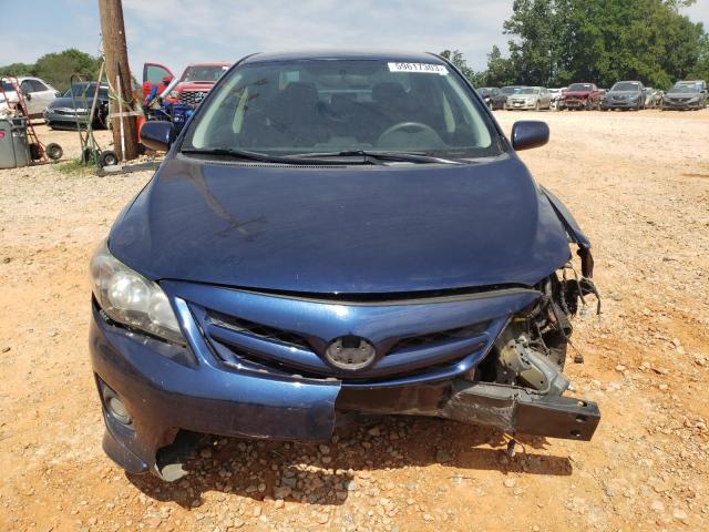 Photo 4 VIN: 5YFBU4EE6DP131129 - TOYOTA COROLLA BA 