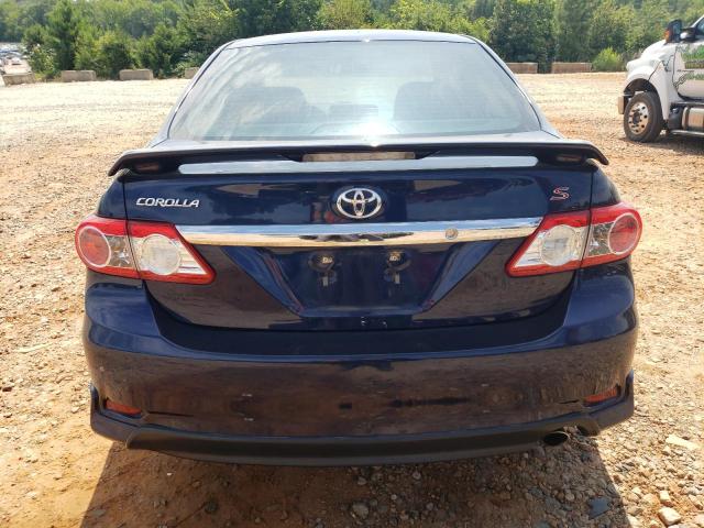 Photo 5 VIN: 5YFBU4EE6DP131129 - TOYOTA COROLLA BA 