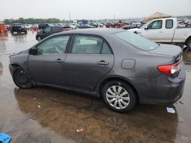 Photo 1 VIN: 5YFBU4EE6DP134015 - TOYOTA COROLLA BA 