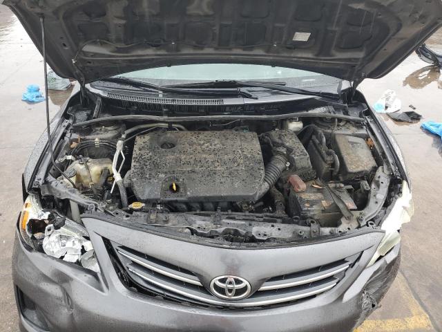 Photo 10 VIN: 5YFBU4EE6DP134015 - TOYOTA COROLLA BA 