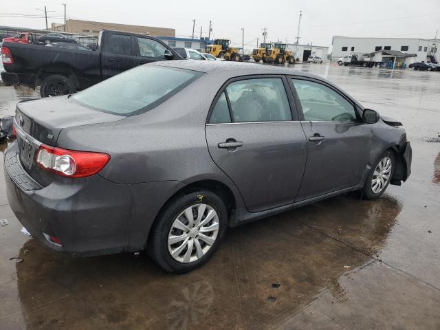 Photo 2 VIN: 5YFBU4EE6DP134015 - TOYOTA COROLLA BA 