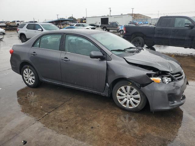 Photo 3 VIN: 5YFBU4EE6DP134015 - TOYOTA COROLLA BA 