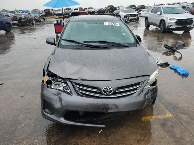 Photo 4 VIN: 5YFBU4EE6DP134015 - TOYOTA COROLLA BA 