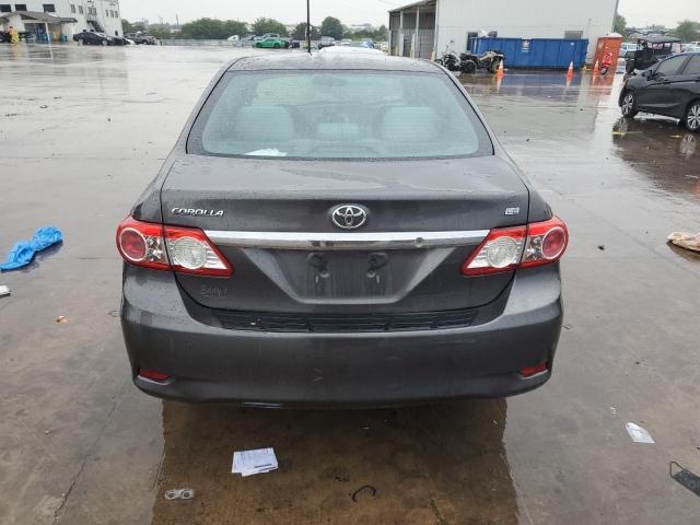 Photo 5 VIN: 5YFBU4EE6DP134015 - TOYOTA COROLLA BA 