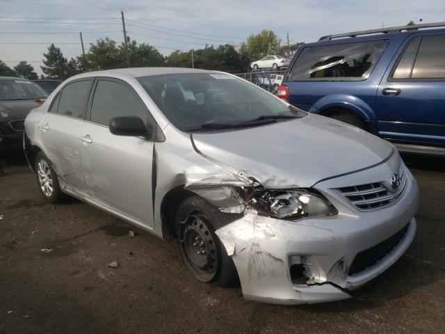 Photo 0 VIN: 5YFBU4EE6DP135097 - TOYOTA COROLLA BA 