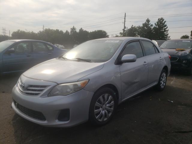 Photo 1 VIN: 5YFBU4EE6DP135097 - TOYOTA COROLLA BA 