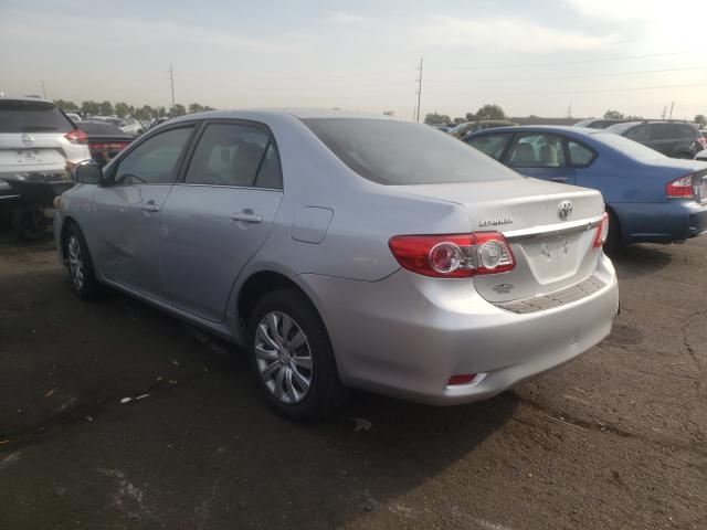 Photo 2 VIN: 5YFBU4EE6DP135097 - TOYOTA COROLLA BA 