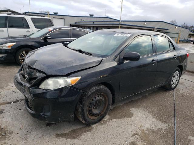 Photo 0 VIN: 5YFBU4EE6DP135293 - TOYOTA COROLLA BA 