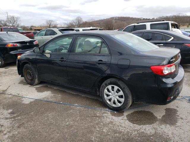 Photo 1 VIN: 5YFBU4EE6DP135293 - TOYOTA COROLLA BA 