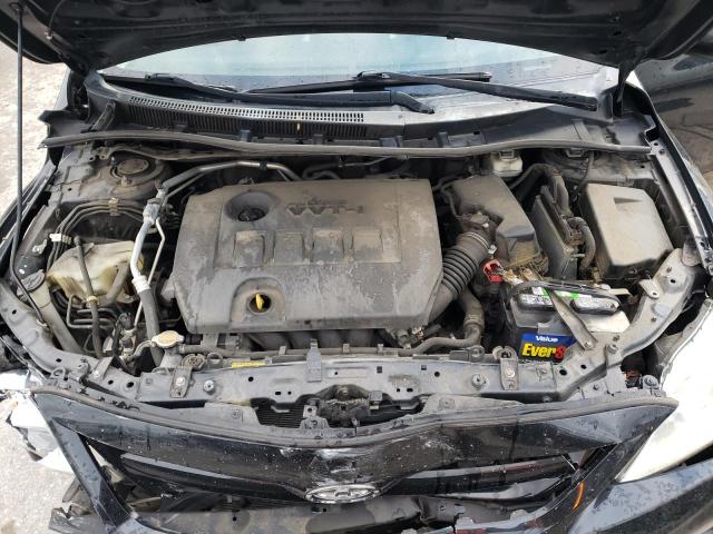 Photo 10 VIN: 5YFBU4EE6DP135293 - TOYOTA COROLLA BA 