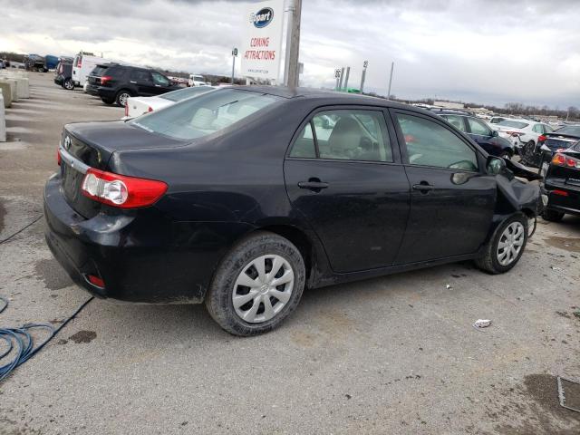 Photo 2 VIN: 5YFBU4EE6DP135293 - TOYOTA COROLLA BA 