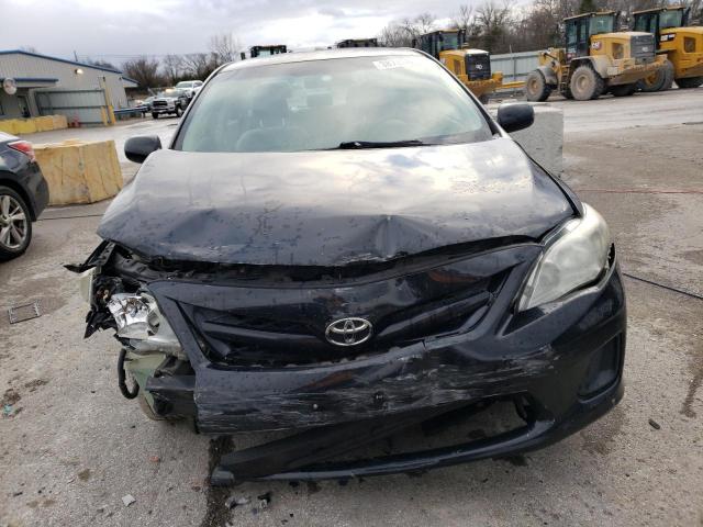 Photo 4 VIN: 5YFBU4EE6DP135293 - TOYOTA COROLLA BA 